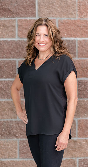 Suzanne Gerhart, physical therapy longview, physical therapist longview